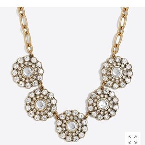 Jcrew necklace
